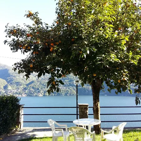 Casa de Férias Bellavista Carate Urio