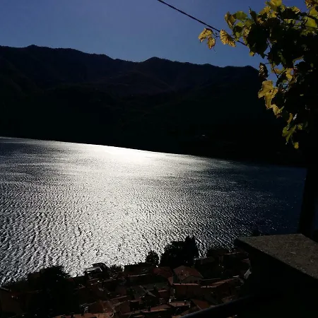 Bellavista Casa de Férias Carate Urio
