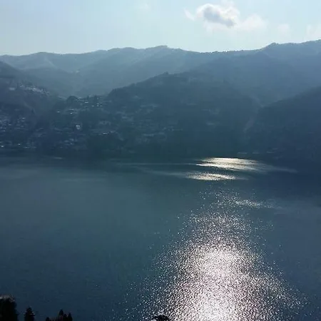 Casa de Férias Bellavista Carate Urio