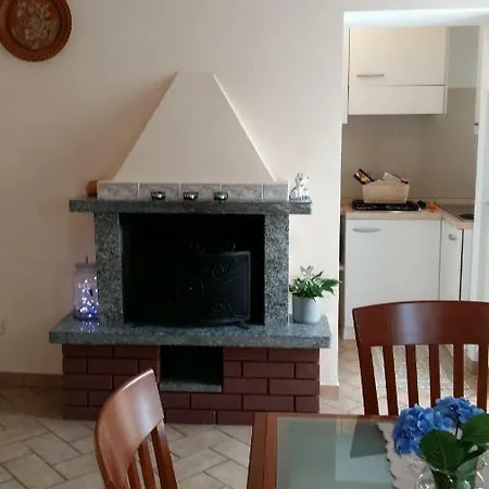 Casa de Férias Bellavista