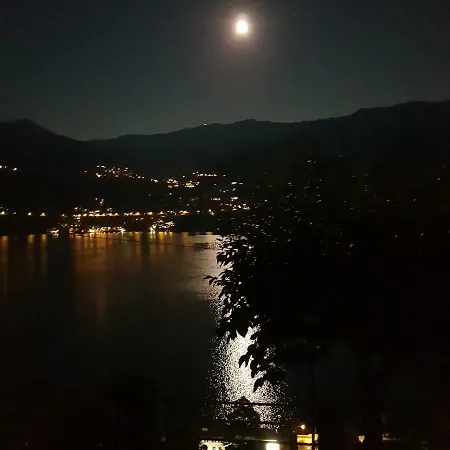 Casa de Férias Bellavista Carate Urio