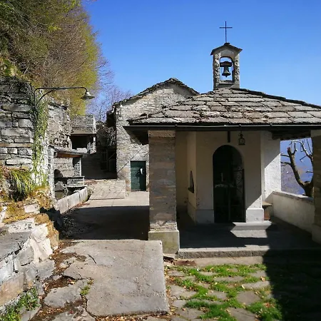 Casa de Férias Bellavista *